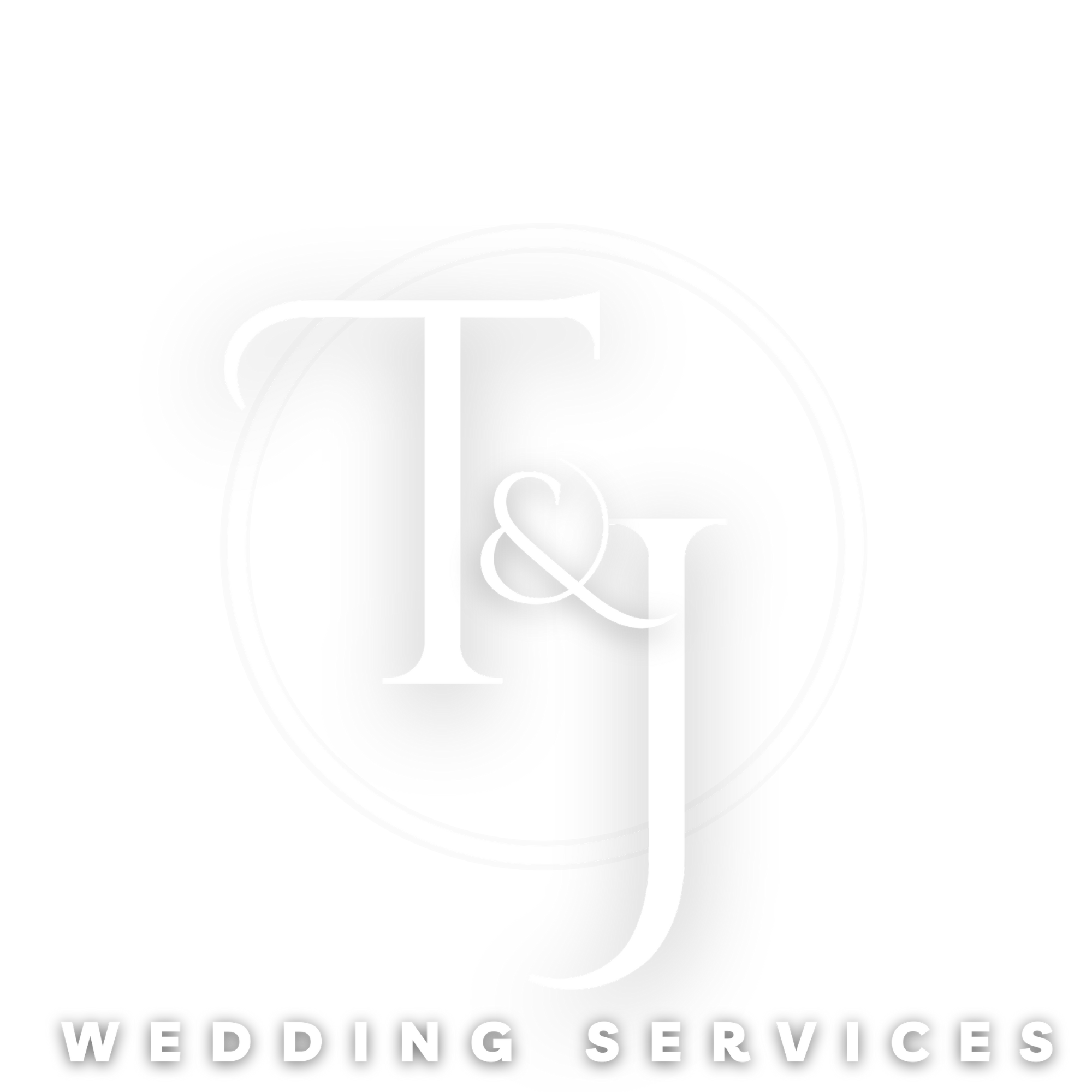 T & J Wedding Services